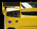 Ferrari Enzo XX Evolution by Edo Competition 2009 года